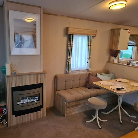 Hoburne Naish Cs129 Villa New Milton Luaran gambar