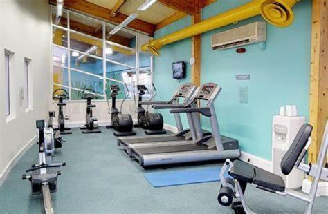 Hoburne Naish Cs129 Villa New Milton Luaran gambar