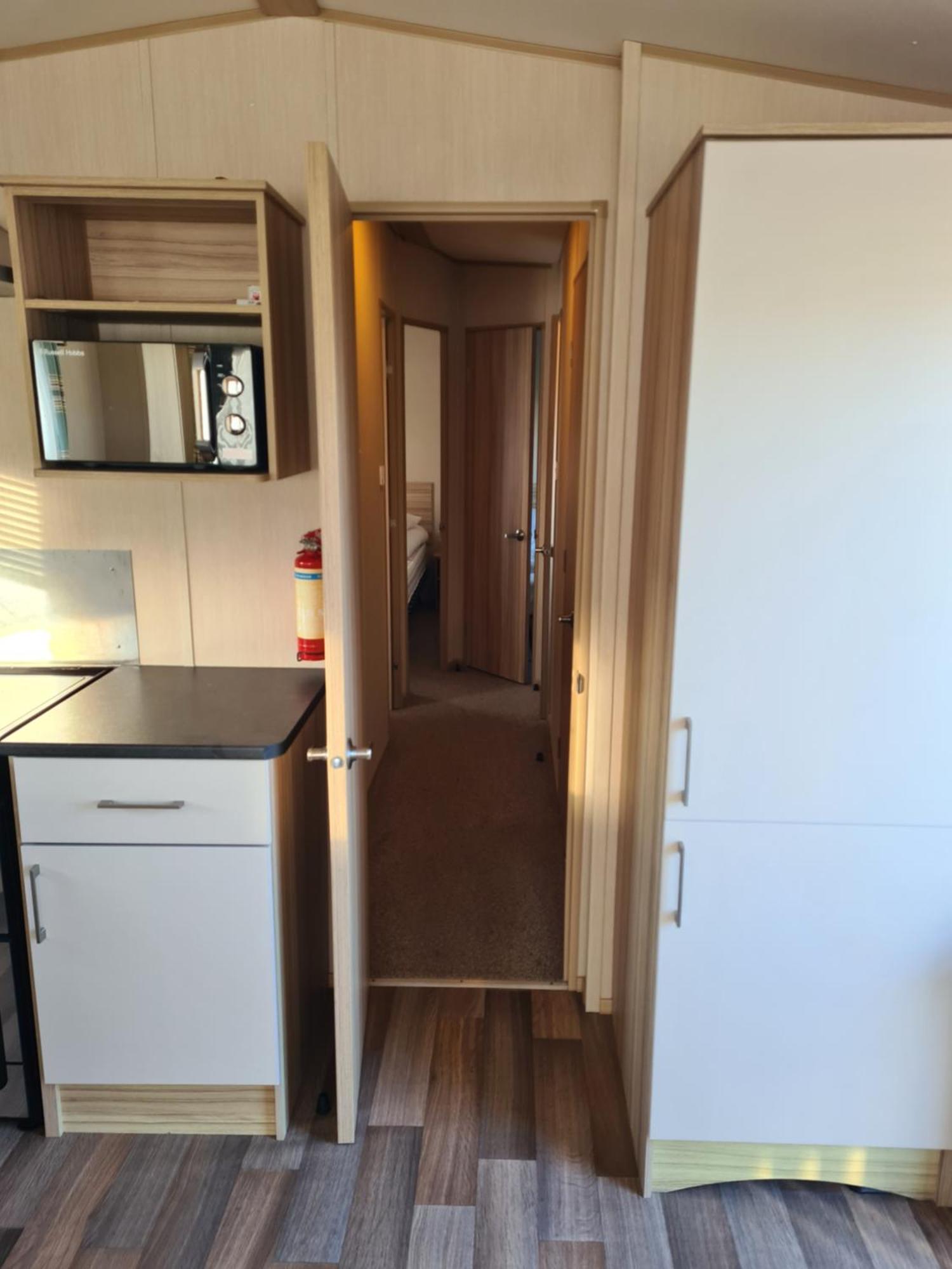 Hoburne Naish Cs129 Villa New Milton Luaran gambar
