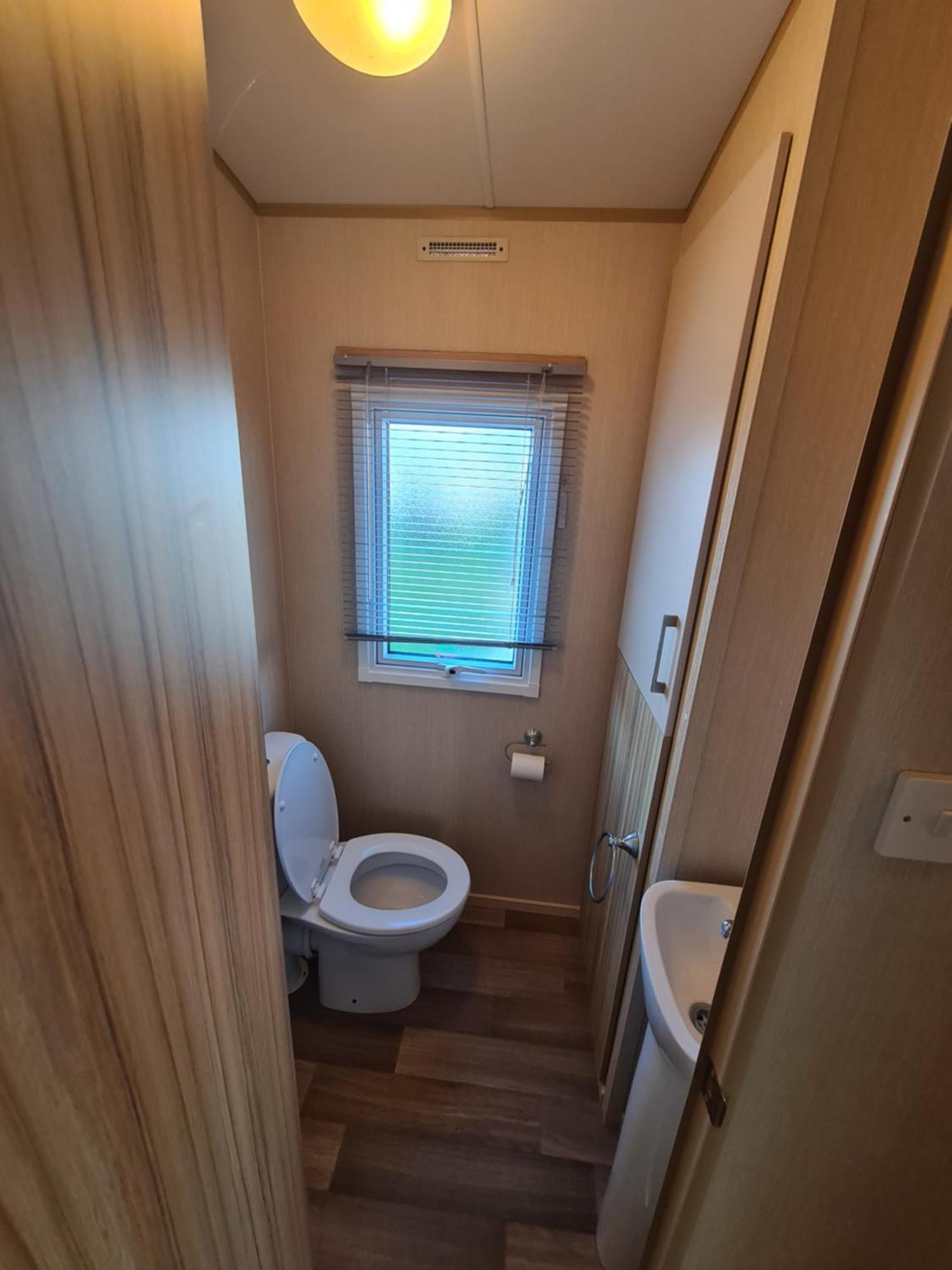 Hoburne Naish Cs129 Villa New Milton Luaran gambar